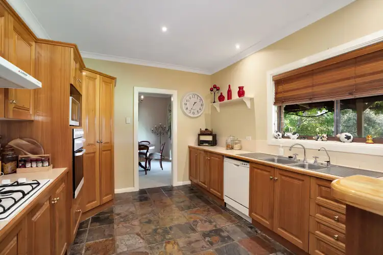 Seventh view of Homely house listing, 139 Worrigee Road, Worrigee NSW 2540