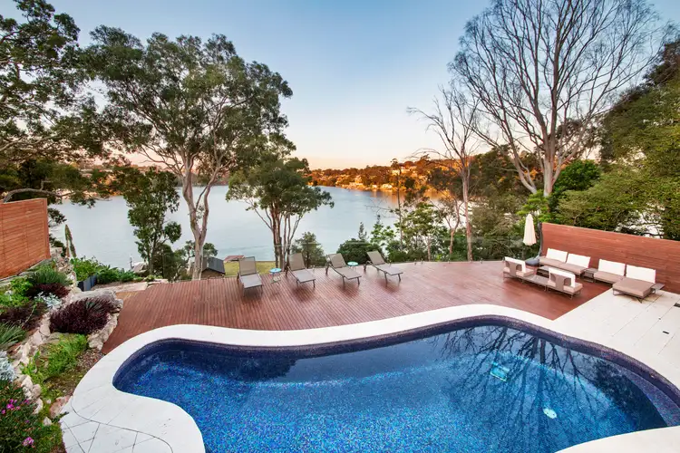 Main view of Homely house listing, 19 Bignell Street, Illawong NSW 2234