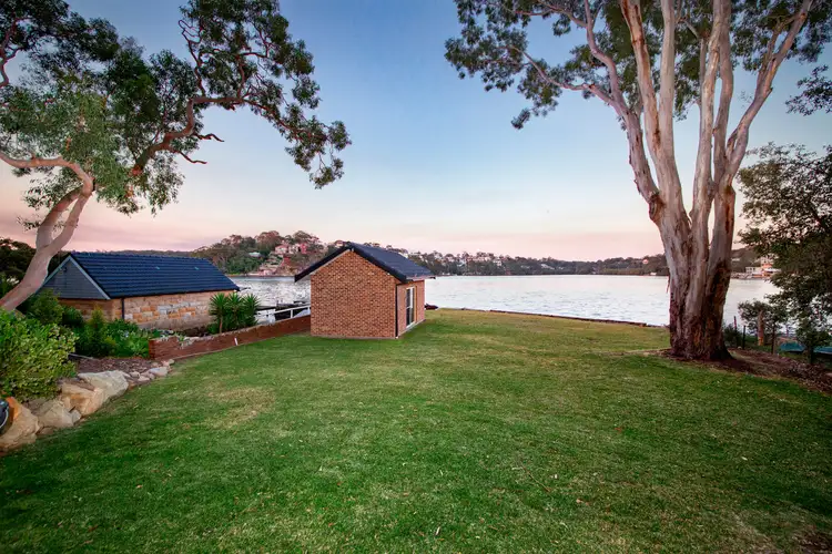 Fifth view of Homely house listing, 19 Bignell Street, Illawong NSW 2234