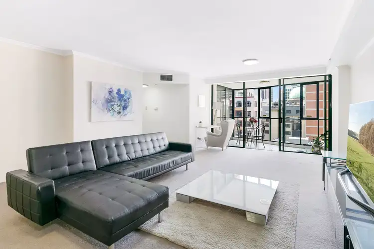 47/222 Sussex Street, Sydney NSW 2000