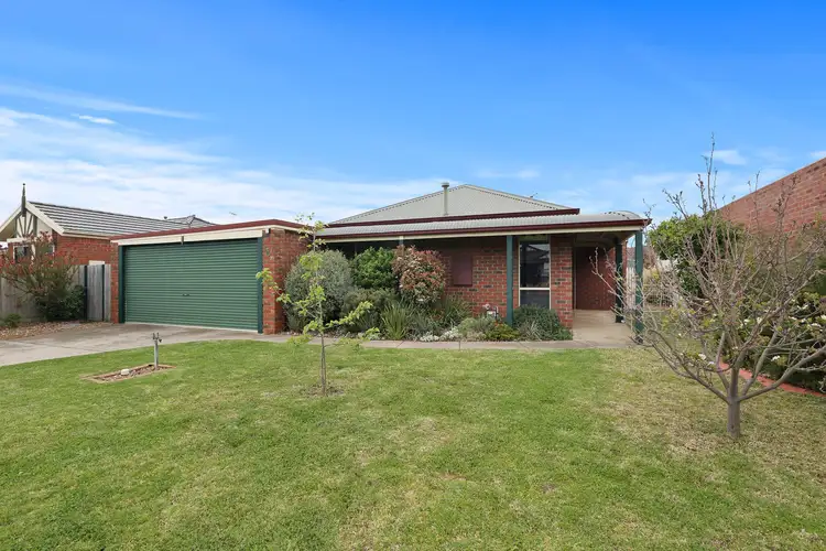 7 Sonia Court, Lara VIC 3212