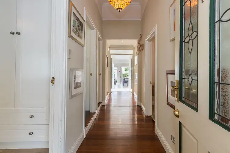 Second view of Homely house listing, 24 Daphne Street, North Perth WA 6006