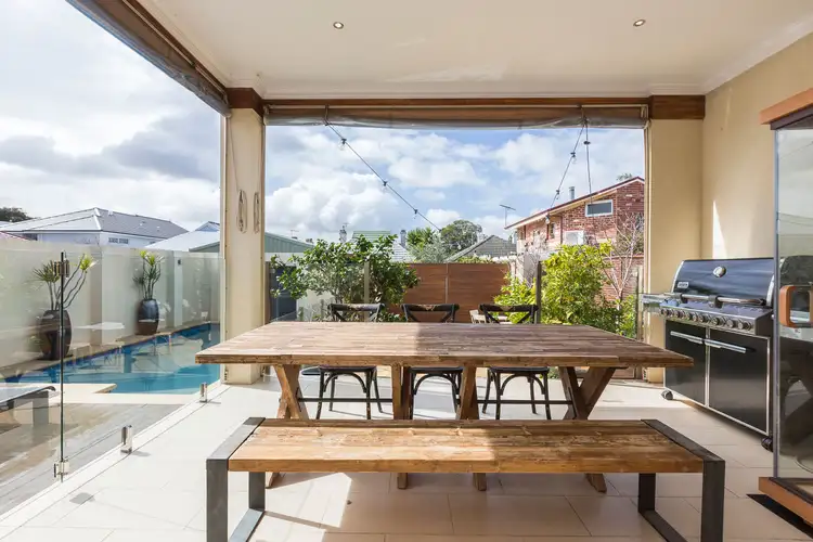 Sixth view of Homely house listing, 24 Daphne Street, North Perth WA 6006