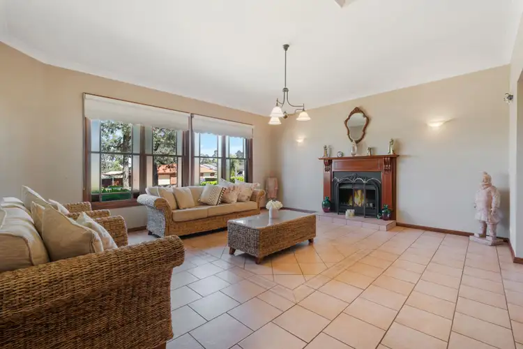 Fourth view of Homely house listing, 80 Lord Howe Drive, Green Valley NSW 2168