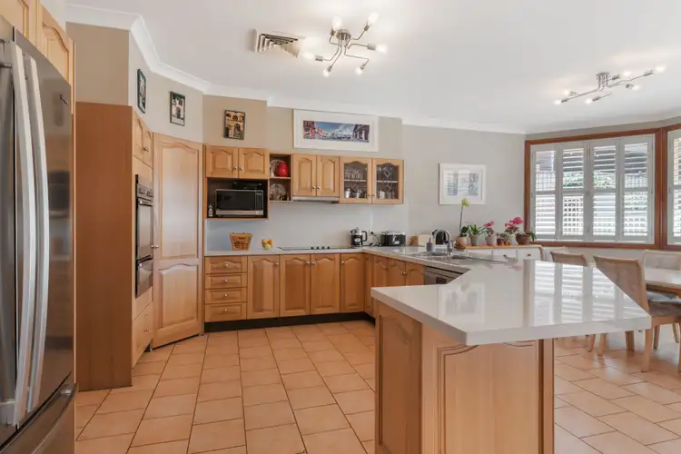 Sixth view of Homely house listing, 80 Lord Howe Drive, Green Valley NSW 2168