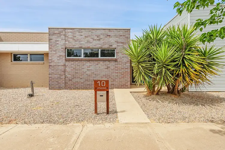 Main view of Homely house listing, 10 Jamieson Drive, Echuca VIC 3564