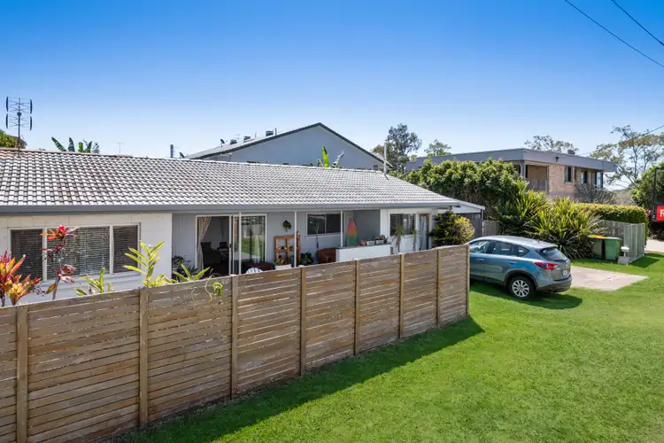 4 O'Connor Street, Maroochydore QLD 4558