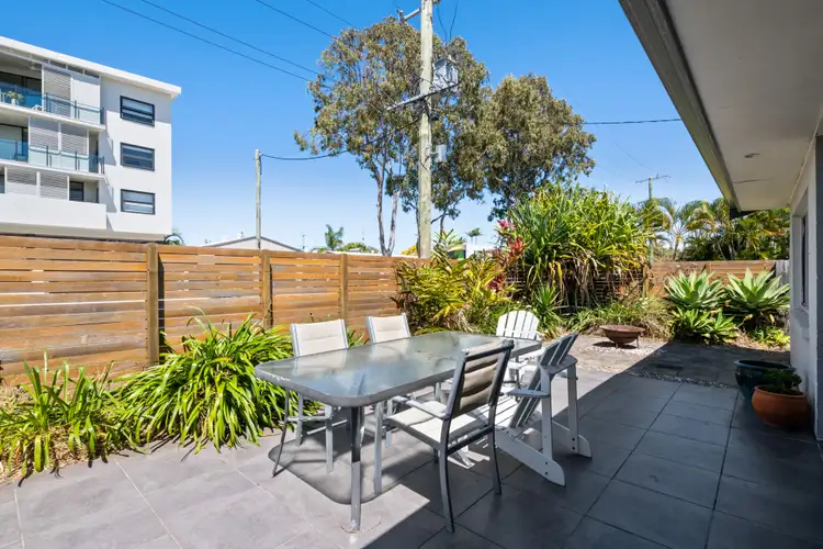 Fourth view of Homely house listing, 4 O'Connor Street, Maroochydore QLD 4558