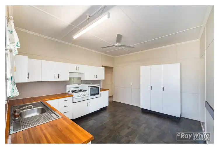 Second view of Homely house listing, 1 Macgregor Street, The Range QLD 4700