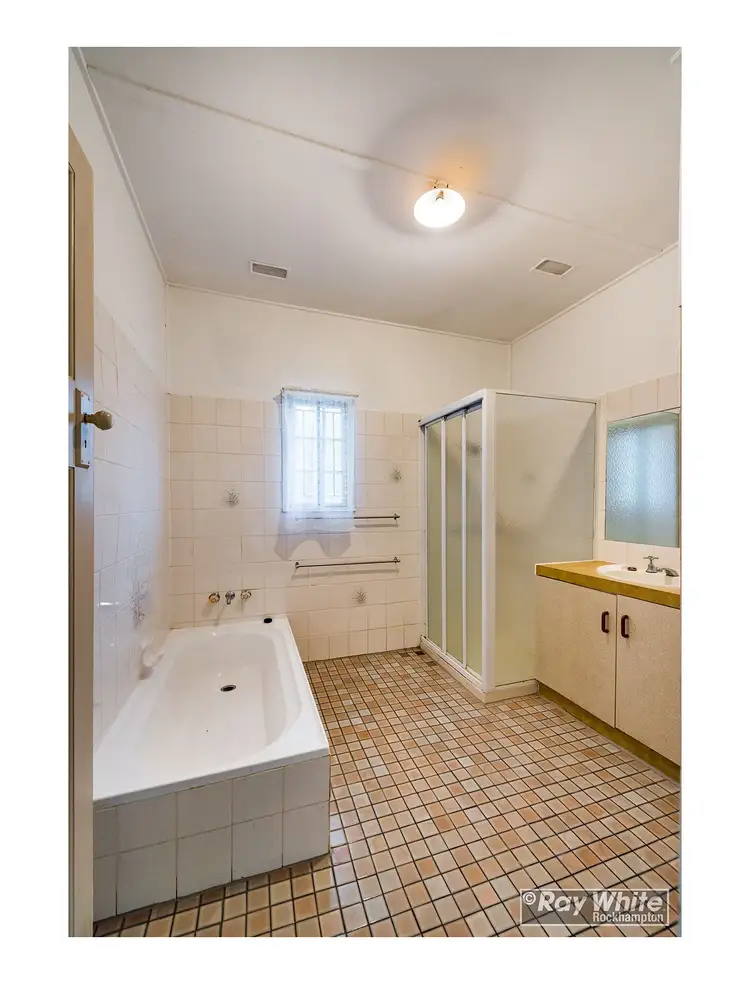 Third view of Homely house listing, 1 Macgregor Street, The Range QLD 4700