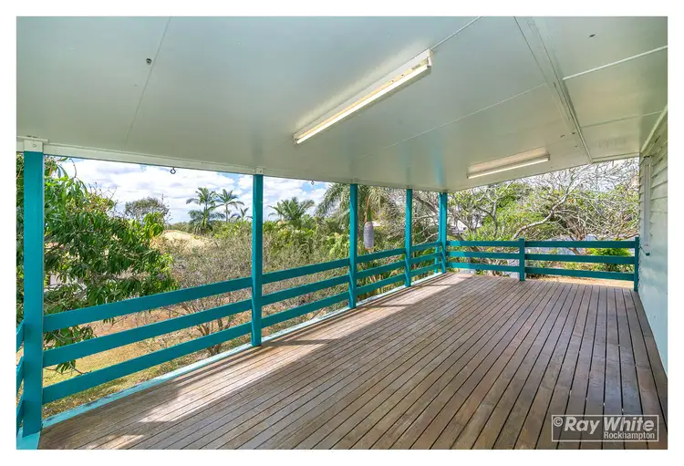 Fourth view of Homely house listing, 1 Macgregor Street, The Range QLD 4700