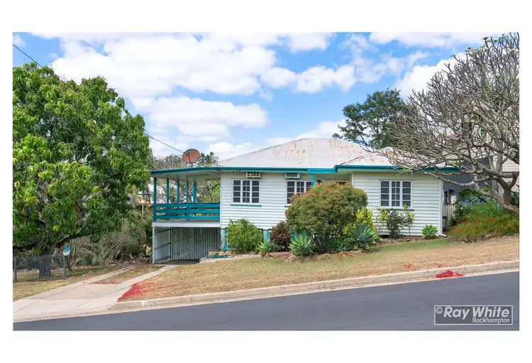 Sixth view of Homely house listing, 1 Macgregor Street, The Range QLD 4700