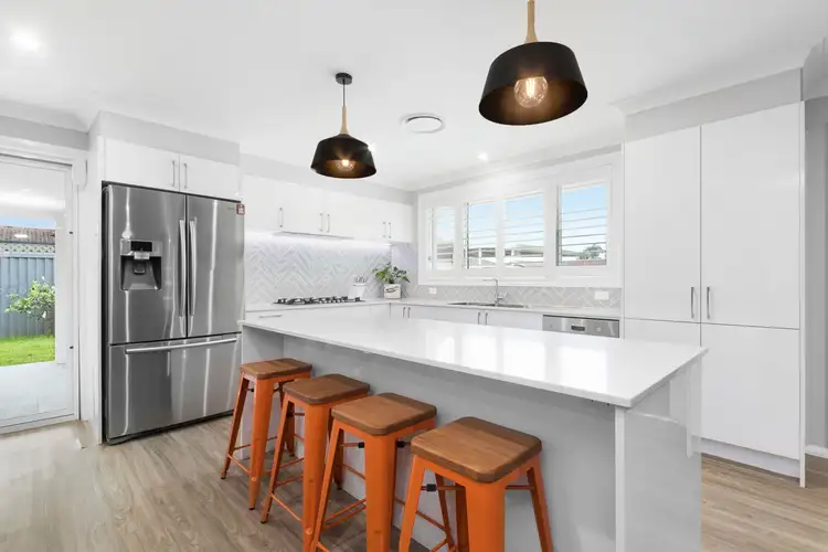 Second view of Homely house listing, 9 Mower Place, South Windsor NSW 2756