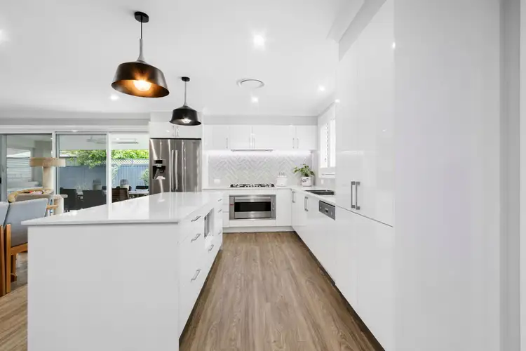 Third view of Homely house listing, 9 Mower Place, South Windsor NSW 2756