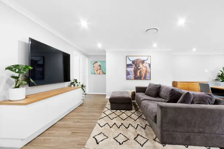 Fifth view of Homely house listing, 9 Mower Place, South Windsor NSW 2756