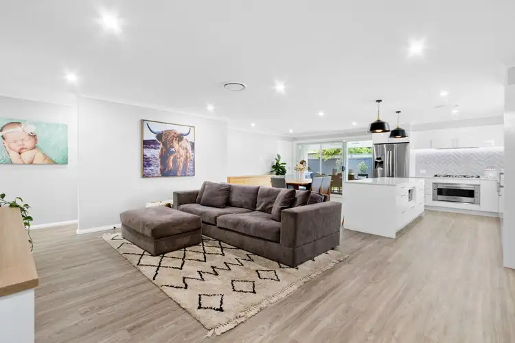 Seventh view of Homely house listing, 9 Mower Place, South Windsor NSW 2756