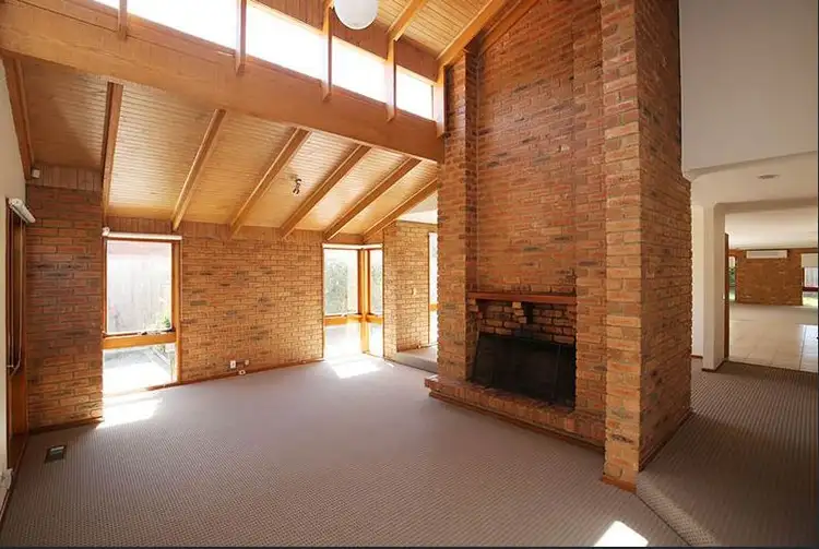 Second view of Homely house listing, 9 Leicester Court, Wantirna South VIC 3152
