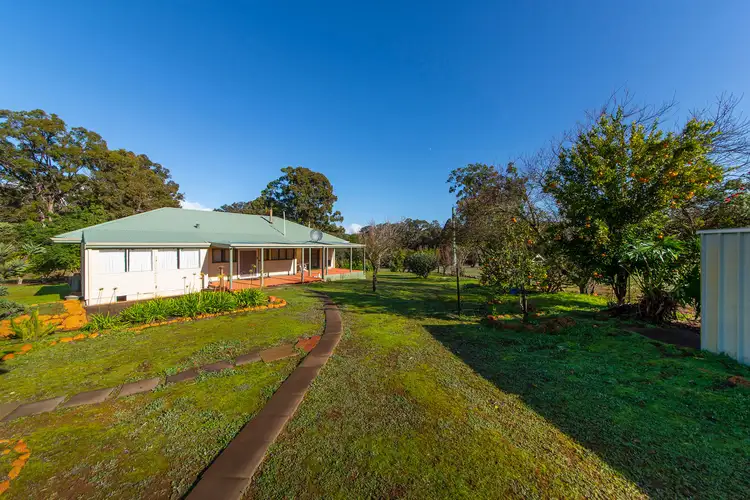 Fourth view of Homely rural property listing, Address available on request