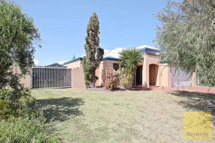 Seventh view of Homely house listing, 16 Weymouth Boulevard, Quinns Rocks WA 6030