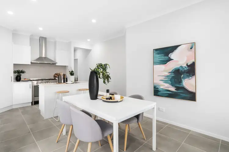 Fourth view of Homely house listing, 6 Annello Way, Wollert VIC 3750