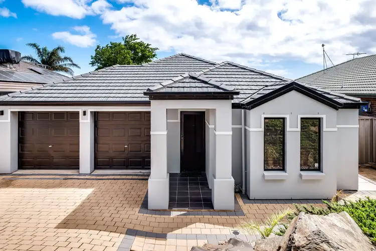 Main view of Homely house listing, 157 Grand Boulevard, Seaford Rise SA 5169