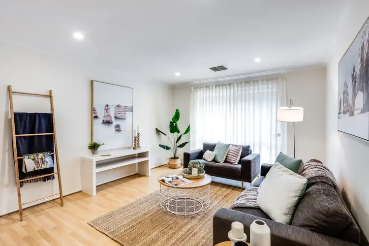 Second view of Homely house listing, 157 Grand Boulevard, Seaford Rise SA 5169