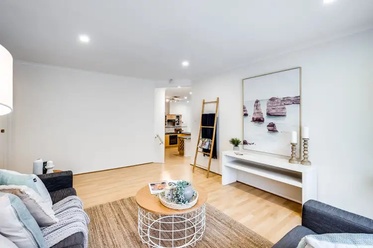 Third view of Homely house listing, 157 Grand Boulevard, Seaford Rise SA 5169