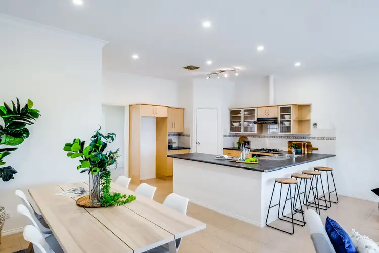 Fifth view of Homely house listing, 157 Grand Boulevard, Seaford Rise SA 5169