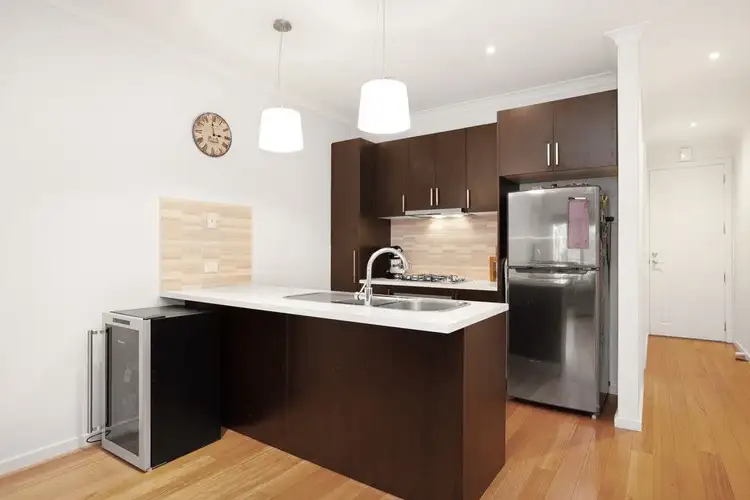 Sixth view of Homely townhouse listing, 2/36 Crookston Road, Reservoir VIC 3073