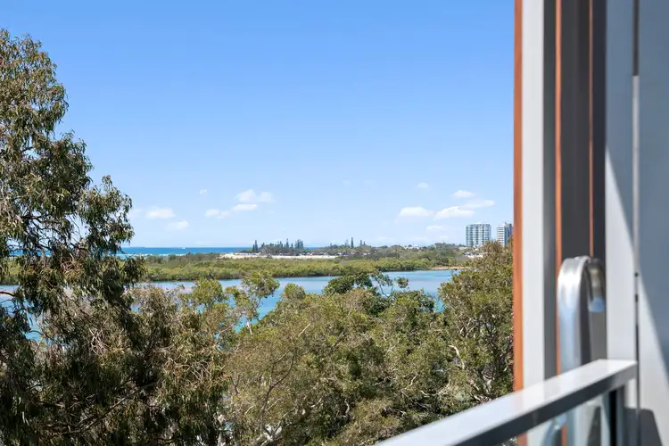 Main view of Homely unit listing, 24/26-28 Picnic Point Esplanade, Maroochydore QLD 4558