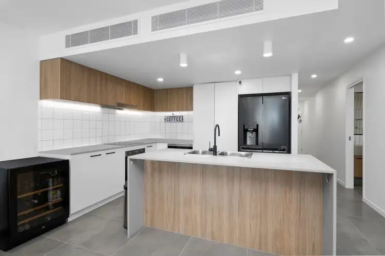 Fifth view of Homely unit listing, 24/26-28 Picnic Point Esplanade, Maroochydore QLD 4558