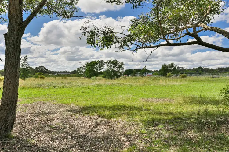 Third view of Homely land listing, 127 Silica Road, Yanderra NSW 2574