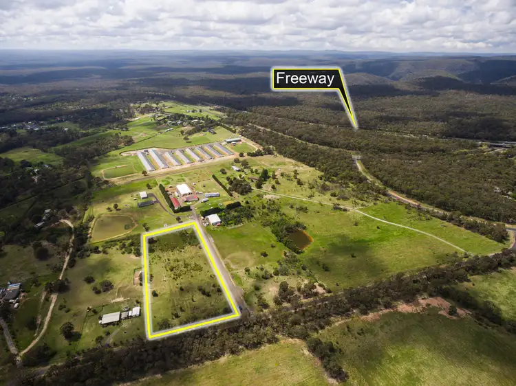 Fourth view of Homely land listing, 127 Silica Road, Yanderra NSW 2574