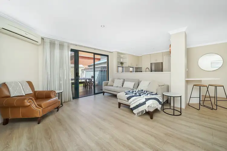 Fourth view of Homely house listing, 17 Barney Street, Mount Hawthorn WA 6016