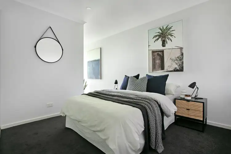 Fifth view of Homely apartment listing, 612/5-9 Blanch Street, Preston VIC 3072
