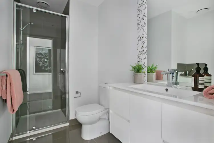 Sixth view of Homely apartment listing, 612/5-9 Blanch Street, Preston VIC 3072