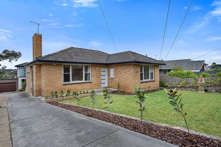 1/18 Selby Street, Mount Waverley VIC 3149