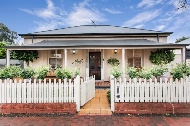 20 Ada Street, Goodwood SA 5034