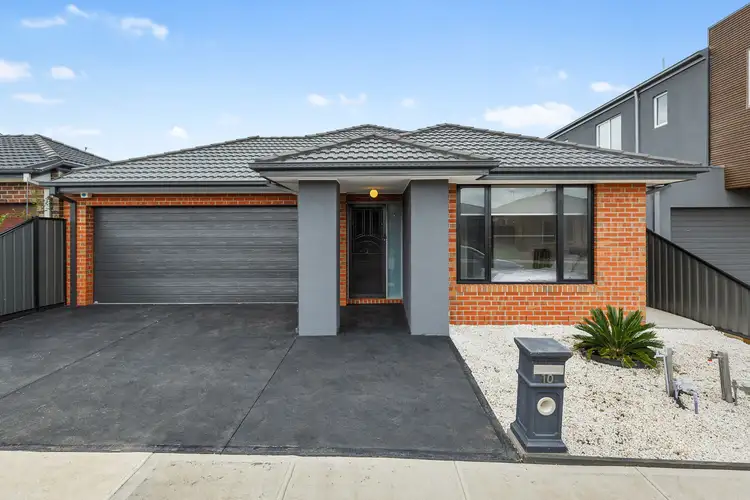 10 Springbank Road, Wollert VIC 3750