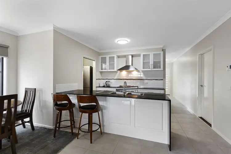 Second view of Homely house listing, 10 Springbank Road, Wollert VIC 3750