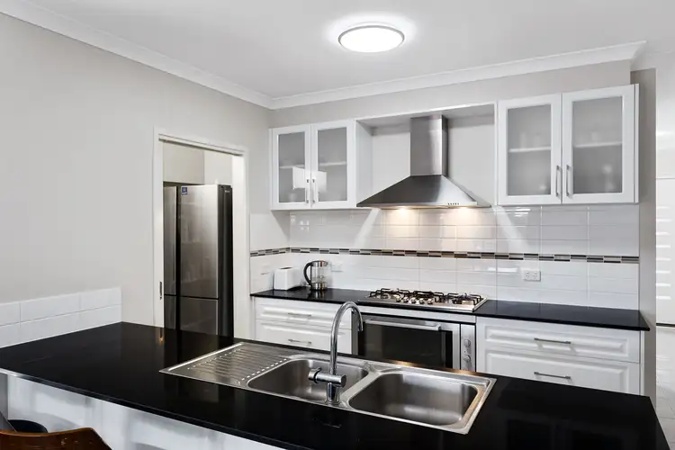 Third view of Homely house listing, 10 Springbank Road, Wollert VIC 3750