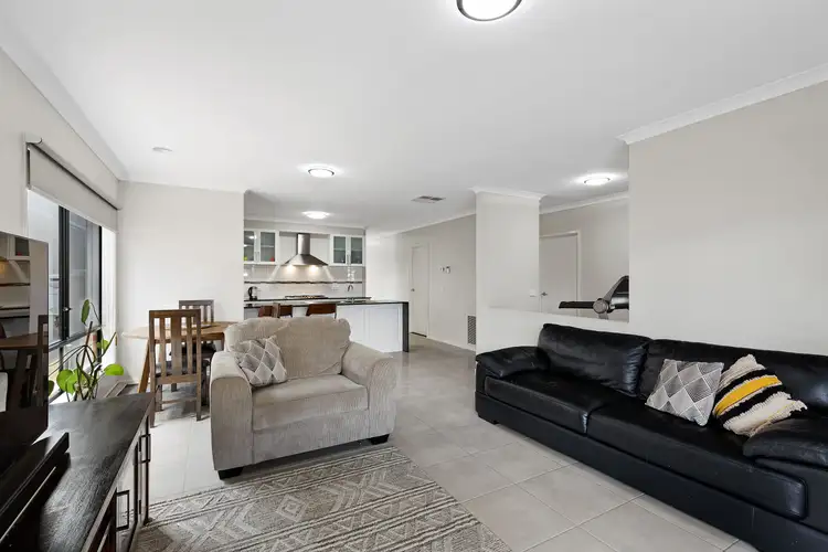 Fifth view of Homely house listing, 10 Springbank Road, Wollert VIC 3750