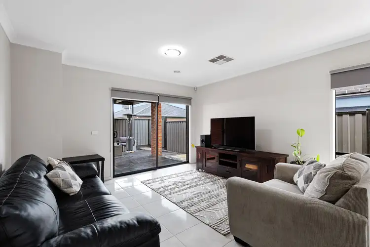 Sixth view of Homely house listing, 10 Springbank Road, Wollert VIC 3750