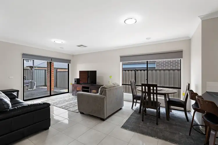 Seventh view of Homely house listing, 10 Springbank Road, Wollert VIC 3750