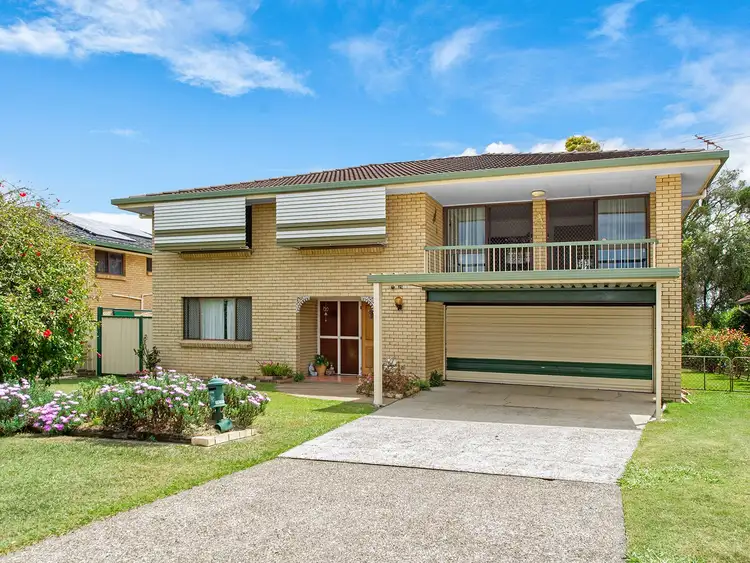 25 Suelin Street, Boondall QLD 4034