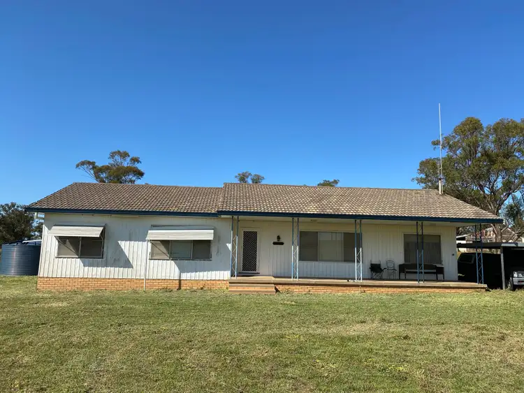 Fifth view of Homely rural property listing, Ioanumba 190 Ootha Road, Trundle NSW 2875