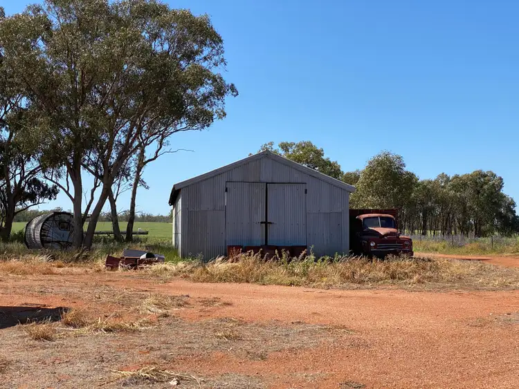 Seventh view of Homely rural property listing, Ioanumba 190 Ootha Road, Trundle NSW 2875