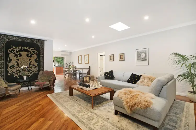 Main view of Homely villa listing, 3/29-31 Gordon Road, Bowral NSW 2576