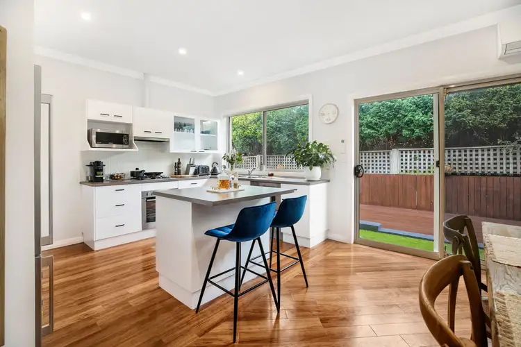 Second view of Homely villa listing, 3/29-31 Gordon Road, Bowral NSW 2576