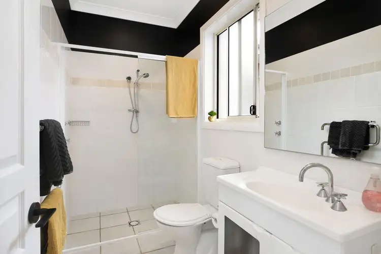 Fifth view of Homely villa listing, 3/29-31 Gordon Road, Bowral NSW 2576